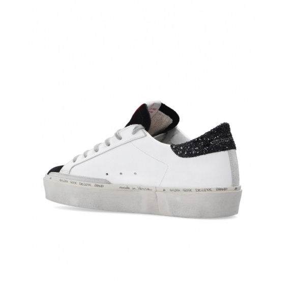 Golden Goose Hi Star Sneakers Size 37 - Picture 5 of 8